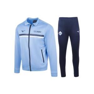 Tuta  lazio junior celeste