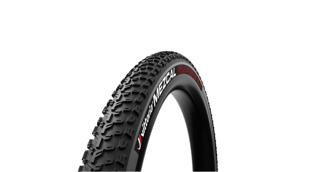 vittoria vittoria pneumatici mezcal iii 27.5x2.35 xc trail anth-blk g2.0 - foto 3