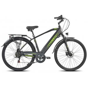 E-bike 28 apollo  mis. 50  7v int. 36v13ah