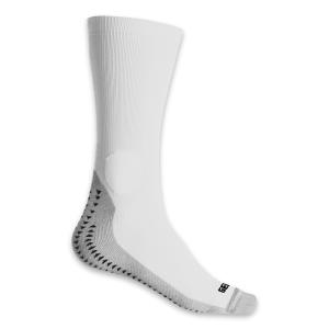 Calza tecnica sportiva lima bianco