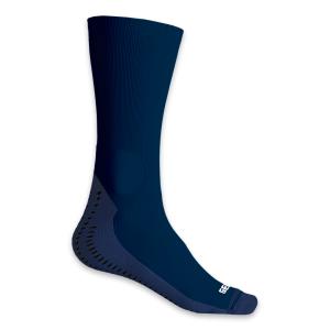 Calza tecnica sportiva lima blu