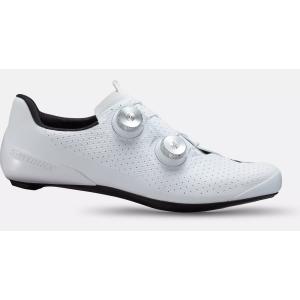 Scarpe sw torch road bianco