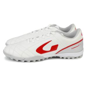 Scarpa torneo x bianco/grigio/rosso