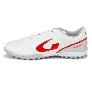 Scarpa torneo x bianco/grigio/rosso