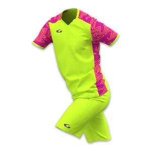 Kit padel vibora giallo fluo/viola