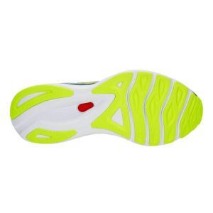 Scarpa running  wave sky 6 uomo  verde fluo'