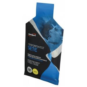 Ethicsport performance sete 1 busta 22 g limone