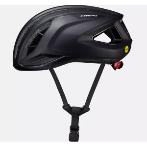 Casco s-works prevail 3 ce nero