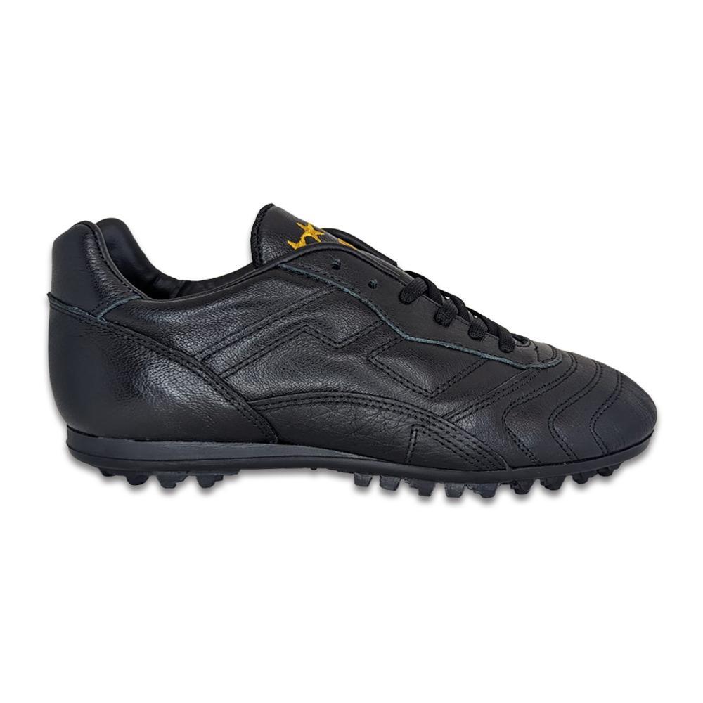 CINQUESTELLE SCARPA TORO NERA TURF - CALCIO A 5