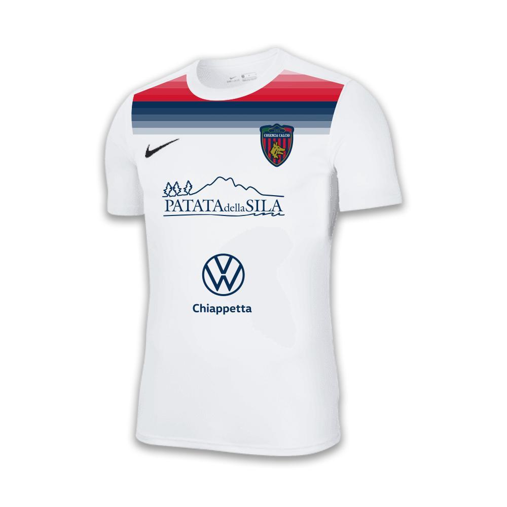 COSENZA CALCIO MAGLIA AWAY AWAY 23/4