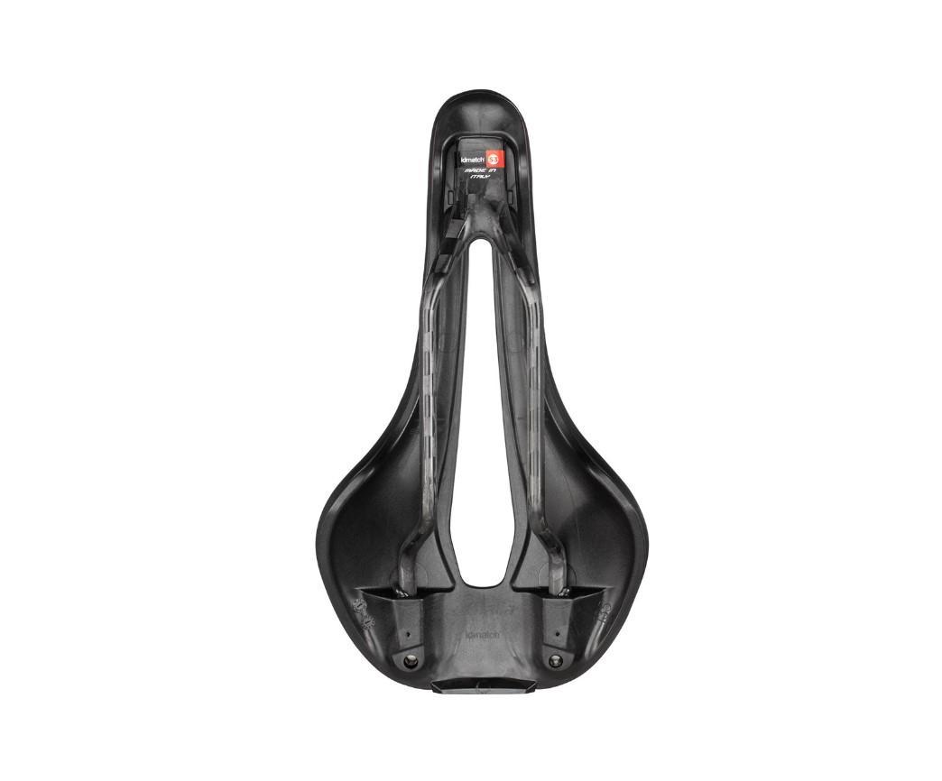 MANDELLI SELLE ITALIA SELLA BOOST KIT CARBON SUPERFLOW 307257610