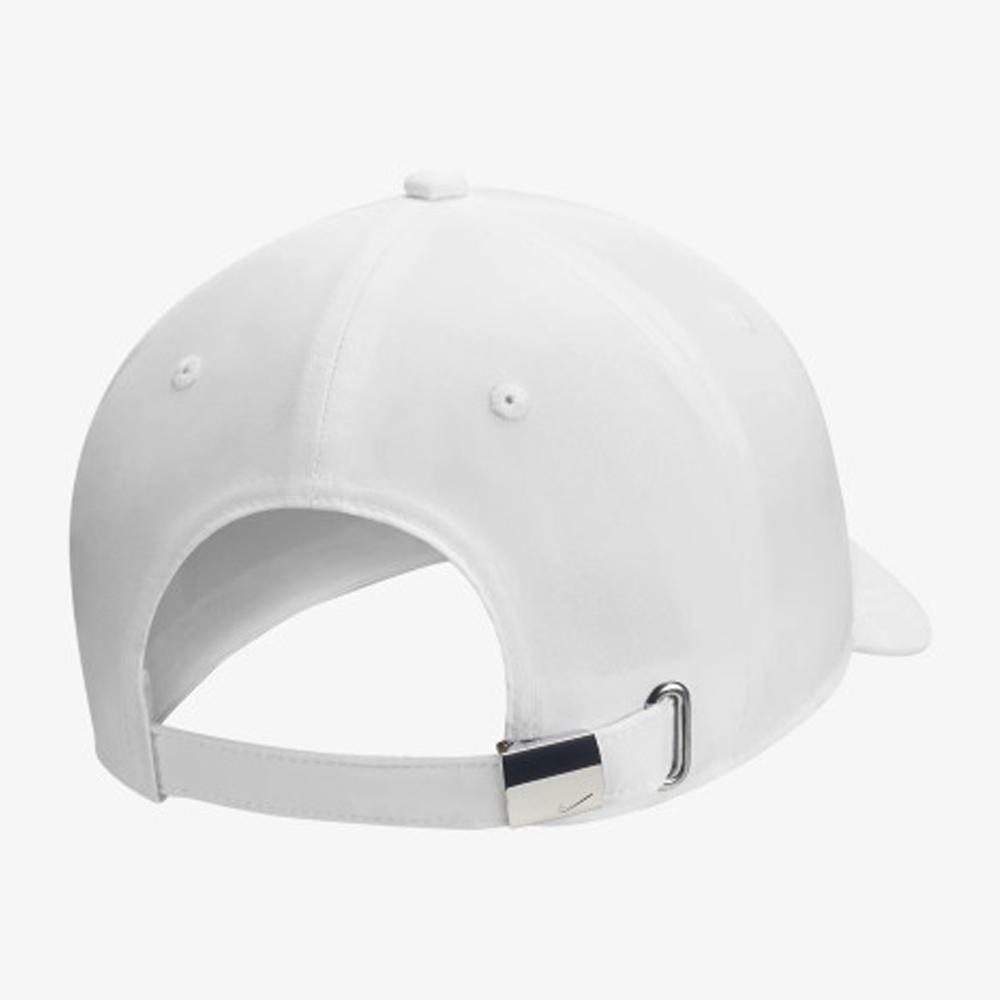 COSENZA NIKE CAPPELLO CON VISIERA BIANCO CS-943092-100