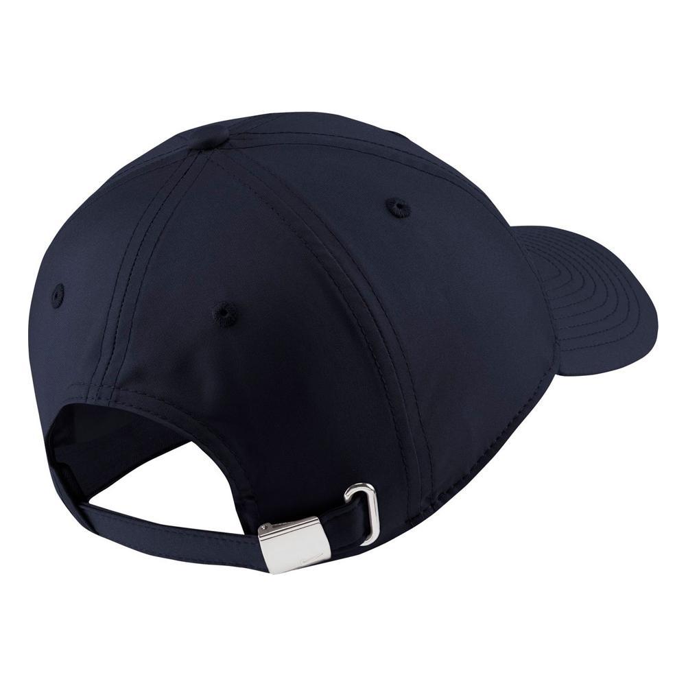 COSENZA NIKE CAPPELLO CON VISIERA BLU  CS-943092-451