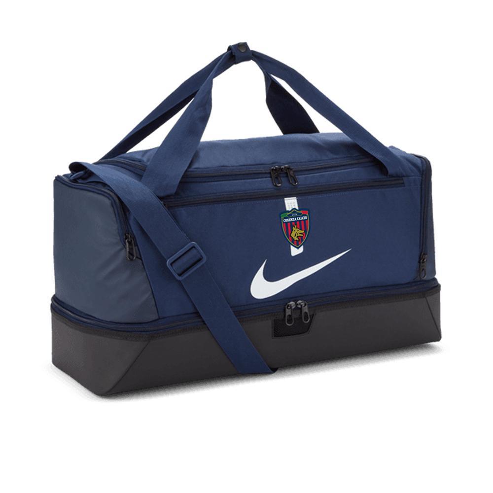 nike cosenza nike borsa con fondo blu