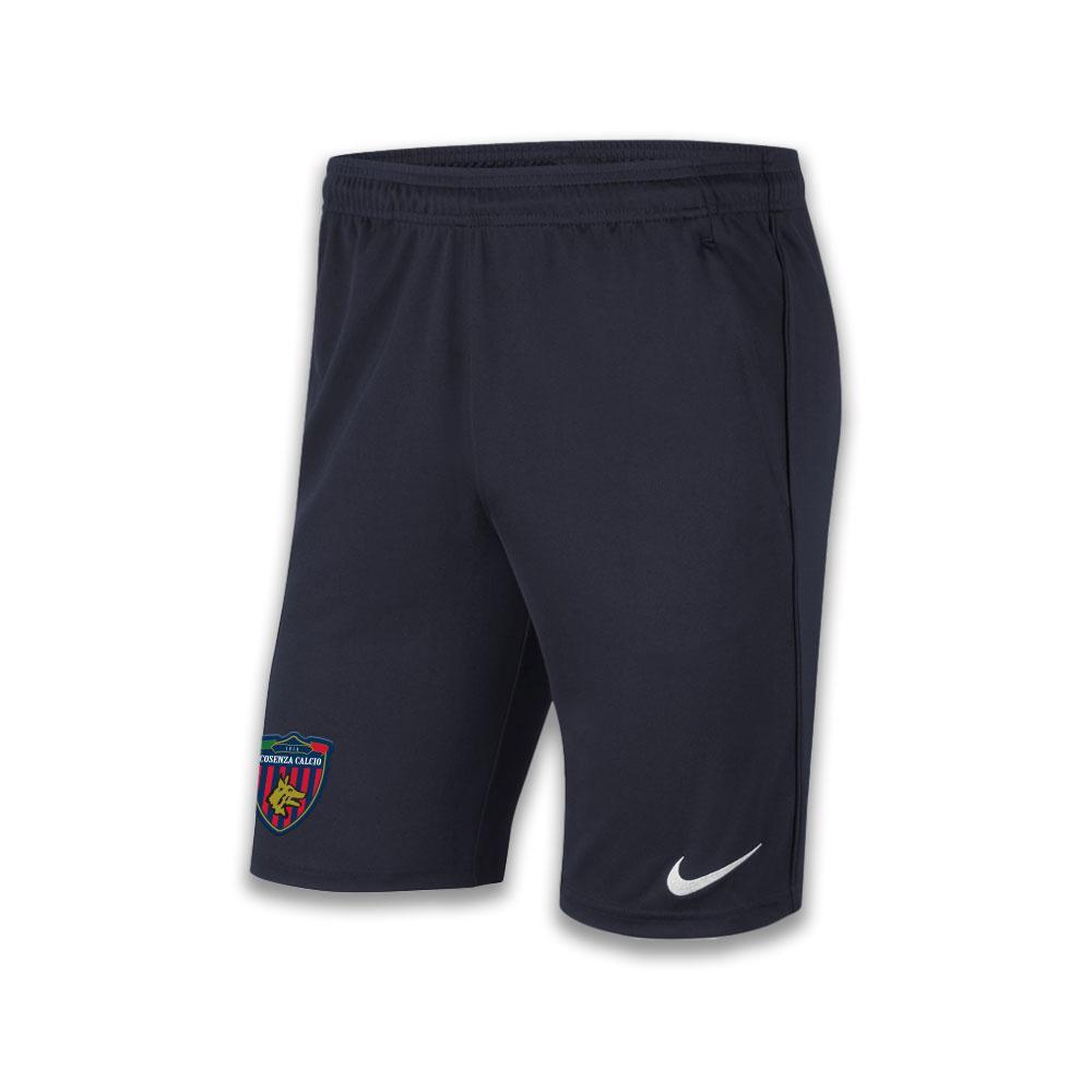 nike cosenza nike pantaloncino con tasche