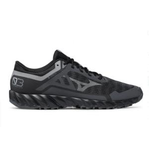 Scarpa uomo wave ibuki gtx grigio nero