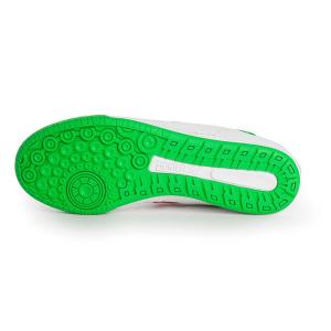 Scarpa indoor  g-3 profit 311 bianco rosso verde