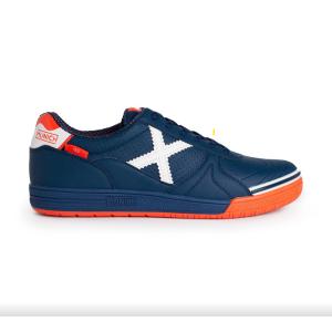 Scarpa indoor  g-3 profit 314 blu arancio