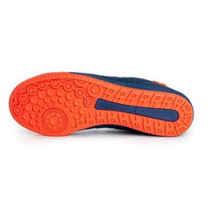 Scarpa indoor  g-3 profit 314 blu arancio