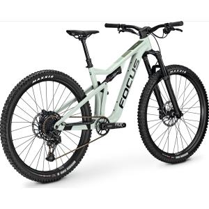 Bici jam 6.8 verde menta