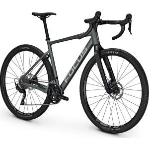 Bici gravel atlas 6.7 - slate grey