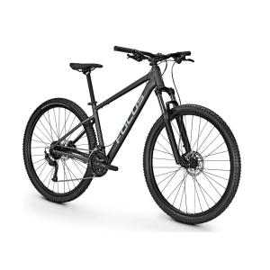 Bici mtb whistler 3.6 grgio