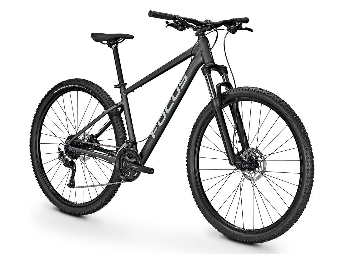 focus focus bici mtb whistler 3.6 grgio