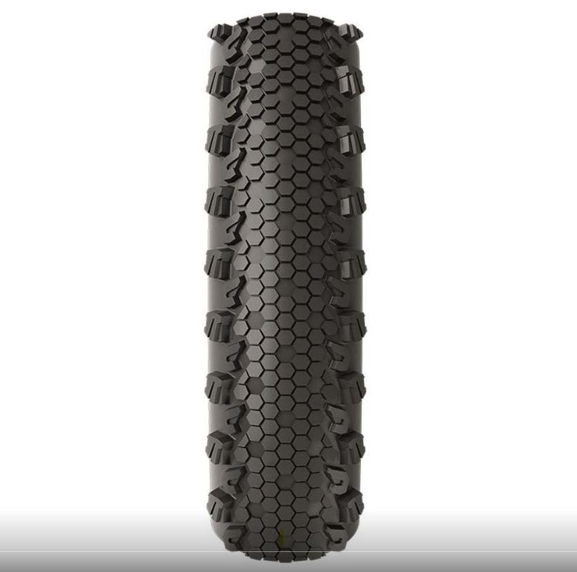 vittoria vittoria pneumatici terreno dry 47-622 gravel anth-blk-blk g2.0