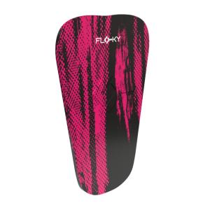 Floky parastinchi tackle nero fucsia