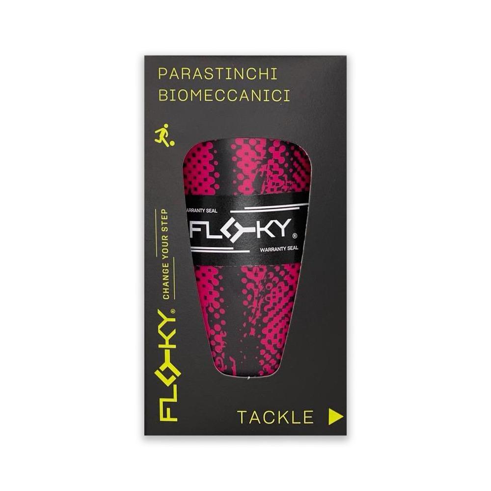  floky parastinchi tackle nero fucsia