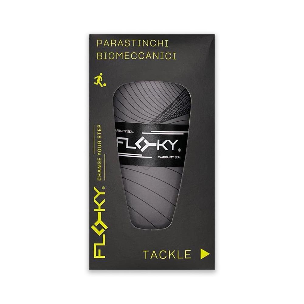 FLOKY PARASTINCHI TACKLE GRIGIO  FLPA060