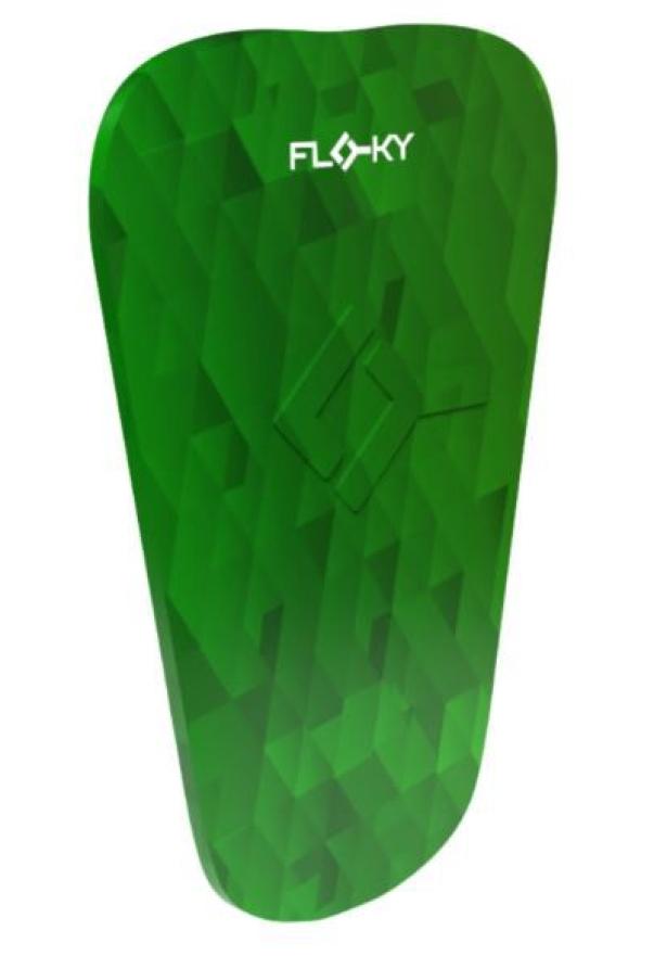  floky parastinchi tackle  verde