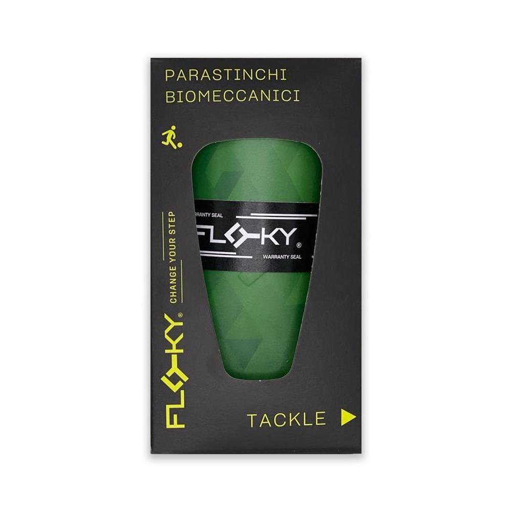  floky parastinchi tackle  verde