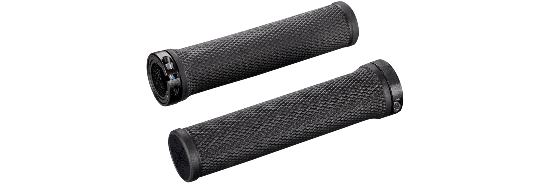 specialized specialized diamond kush grip blk/star