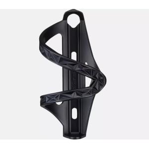 Portaborraccia side swipe cage poly nero