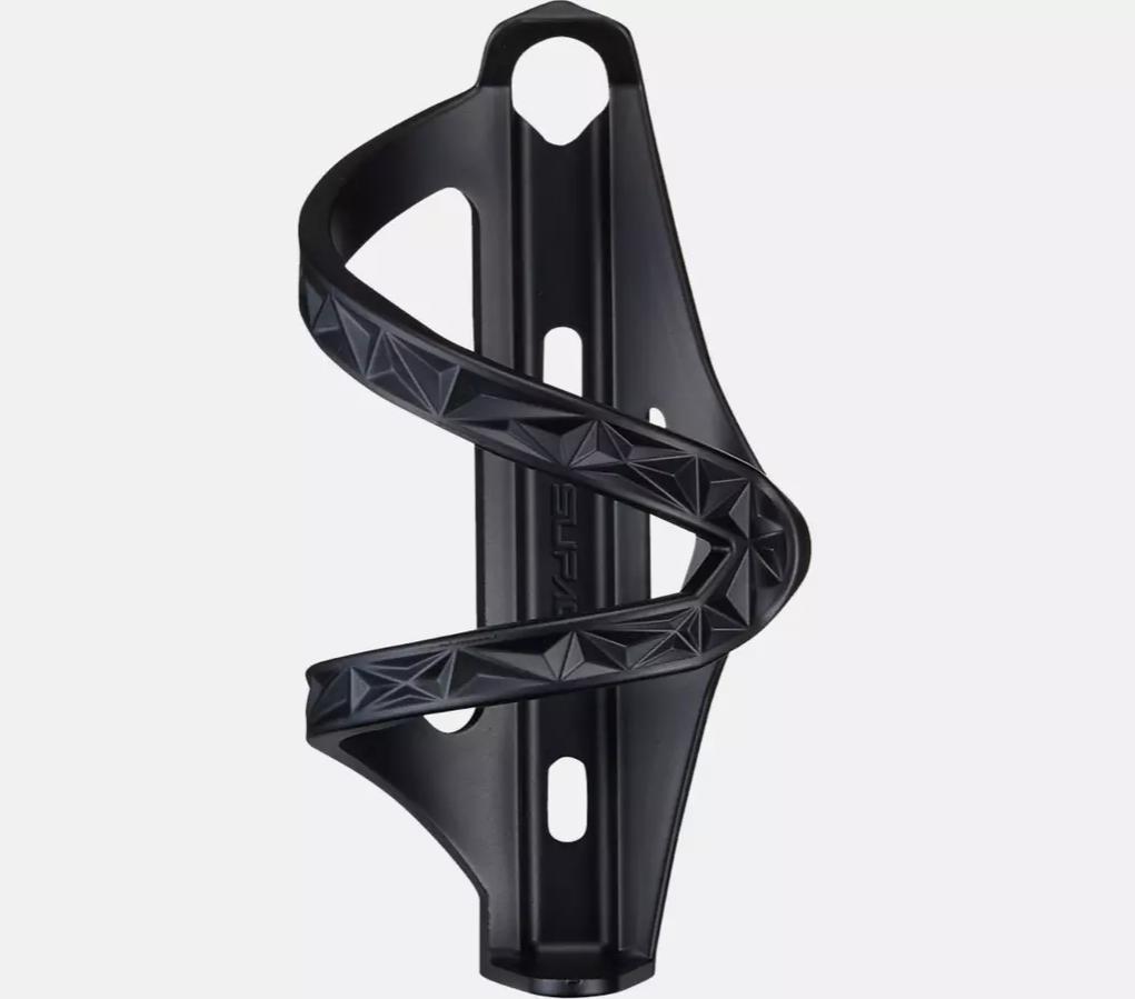 specialized specialized portaborraccia side swipe cage poly nero - foto 1