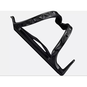 Portaborraccia side swipe cage poly nero