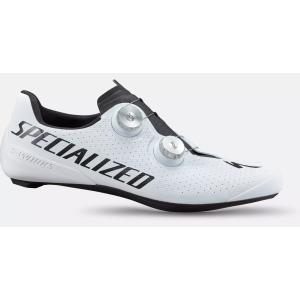 Scarpa s-works torch rd shoe bianco nero