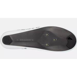 Scarpa s-works torch rd shoe bianco nero