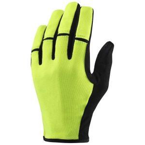 Essenti lf glove m saf y m gillo fluo