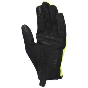 Essenti lf glove m saf y m gillo fluo