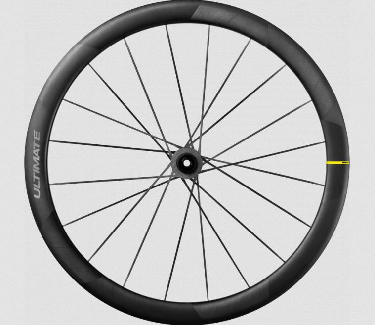 mavic mavic ruote cosmic ulti ust dcl 700 12x100/142 m11