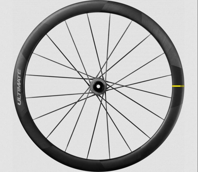 mavic mavic ruote cosmic ulti ust dcl 700 12x100/142 m11