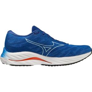 Scarpa running wave rider 26 blu elettrico