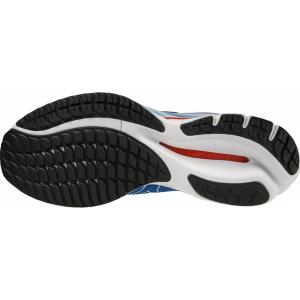 Scarpa running wave rider 26 blu elettrico