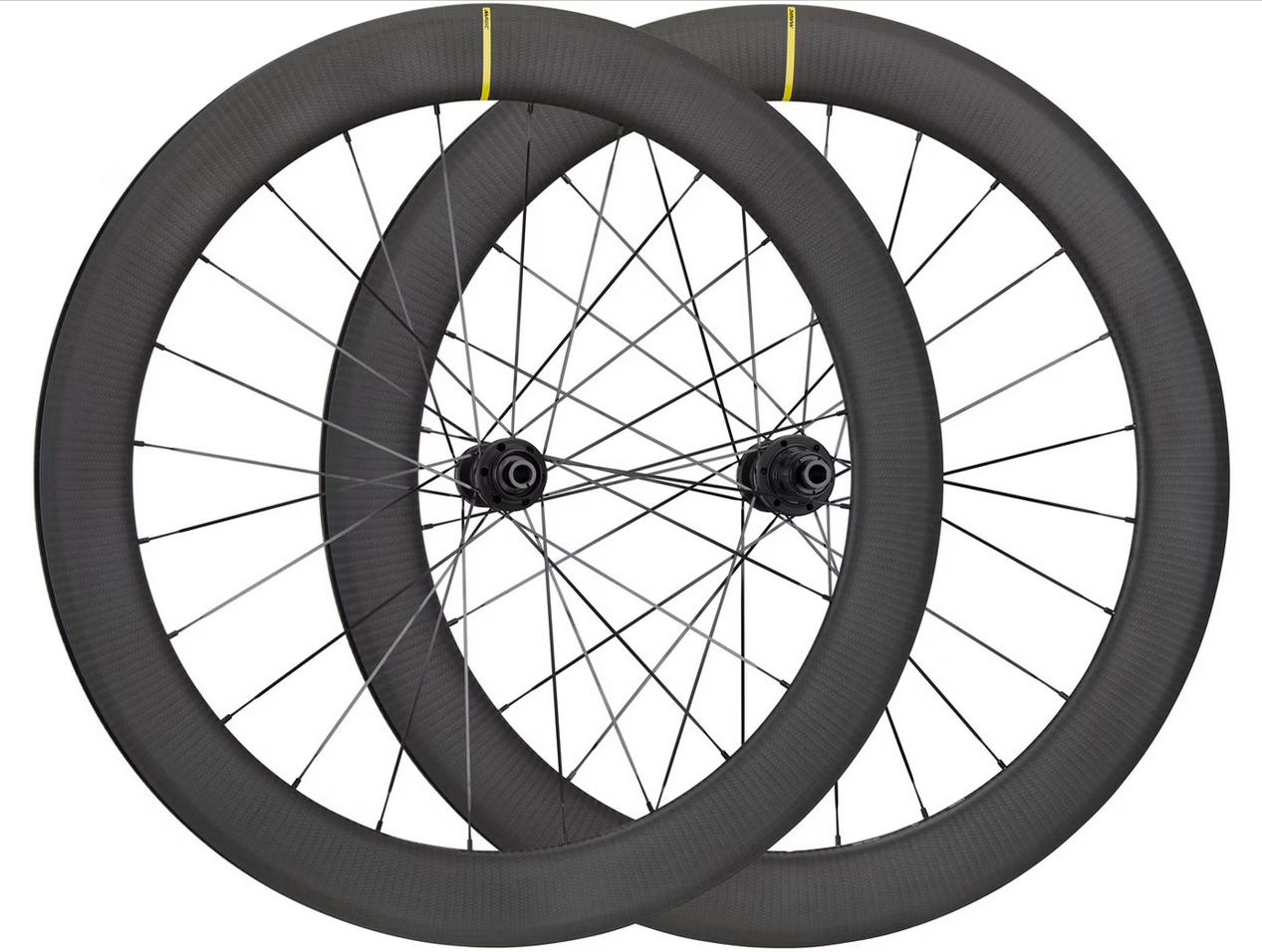  mavic ruote cosmic sl65ltdcl70012x100-142m11