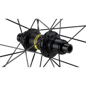 Mavic ruote cosmic sl65ltdcl70012x100-142m11