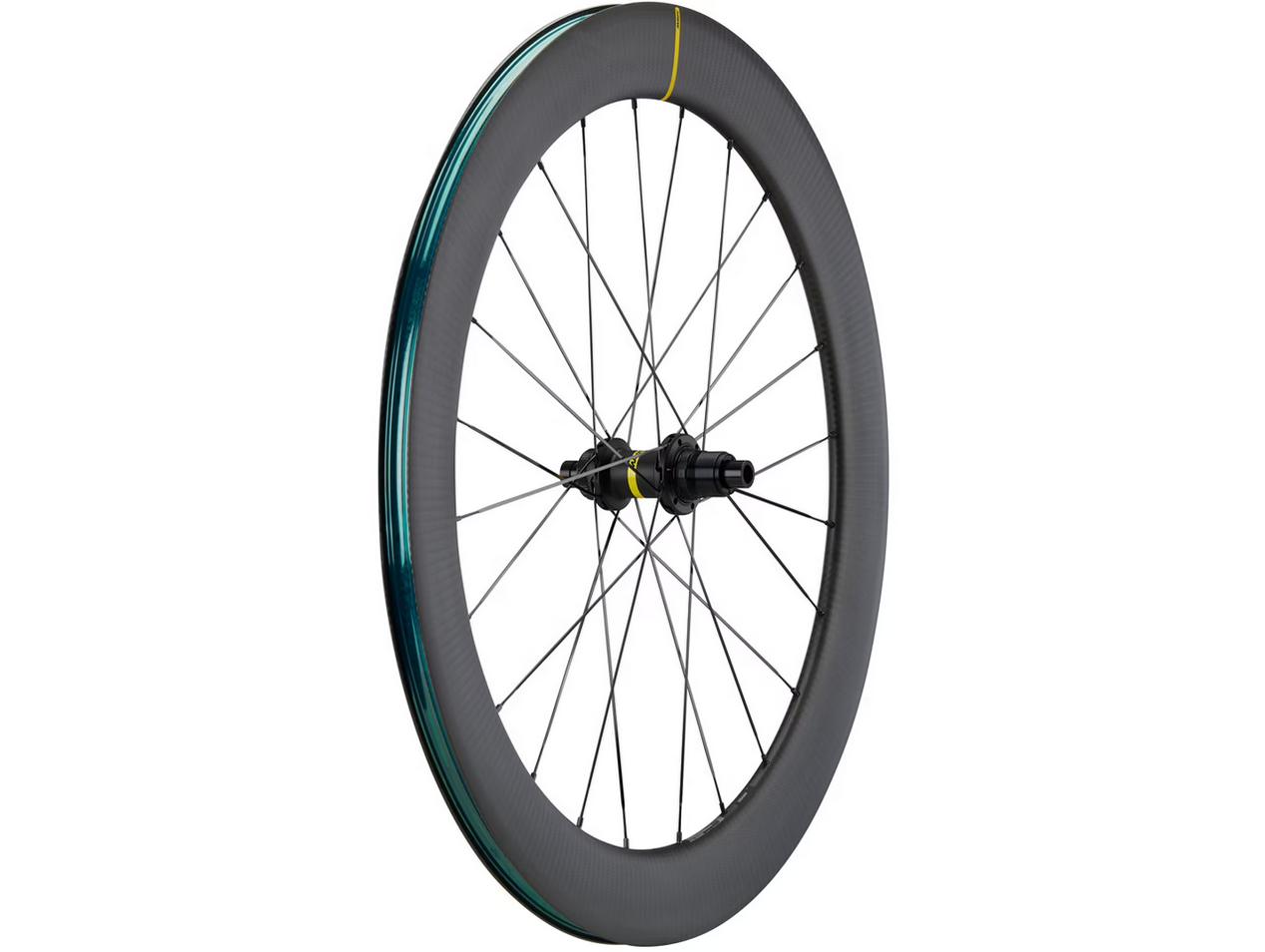  mavic ruote cosmic sl65ltdcl70012x100-142m11