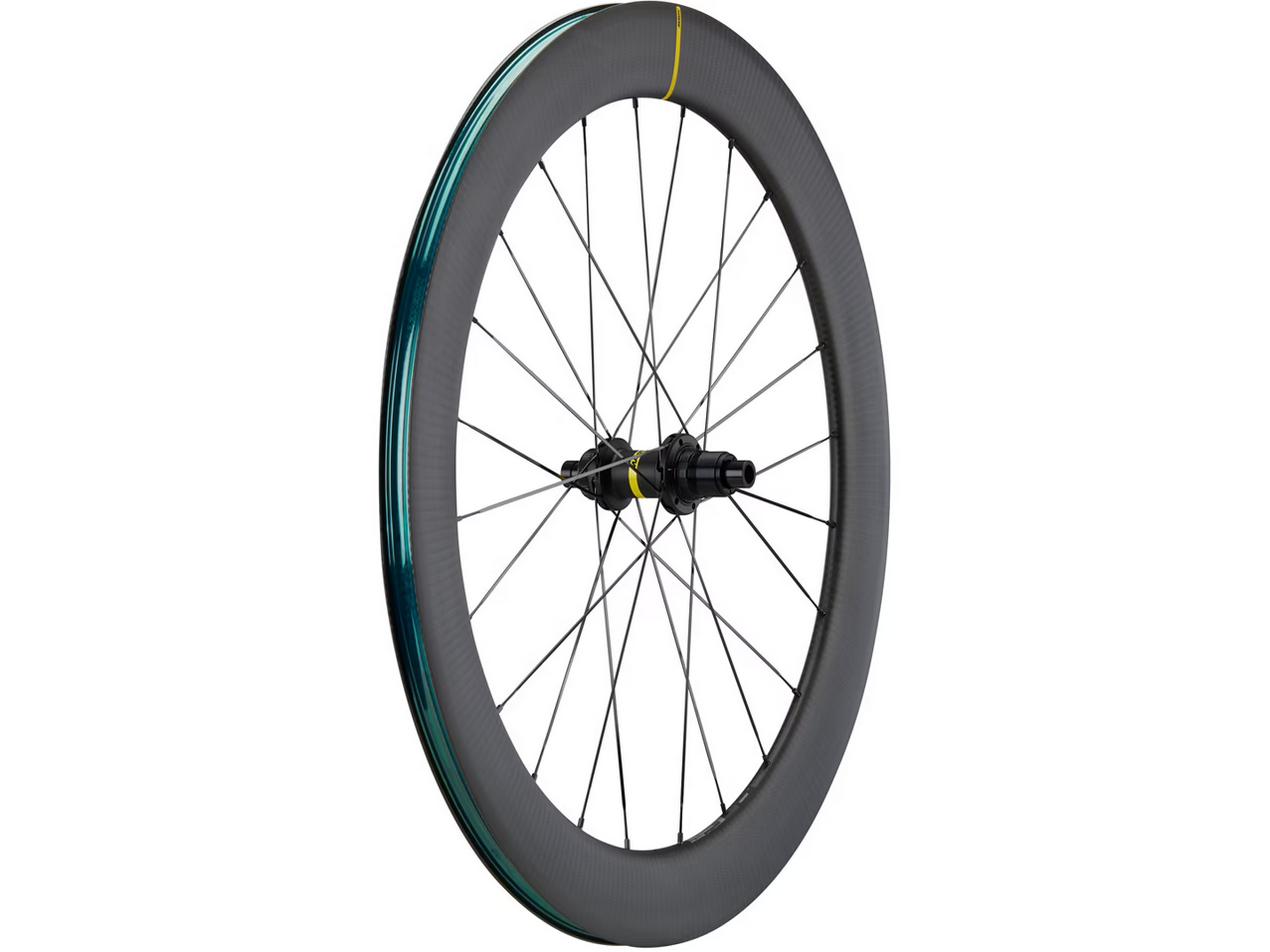  mavic ruote cosmic sl65ltdcl70012x100-142m11