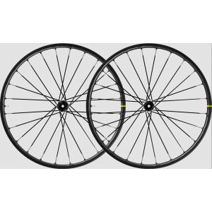 Mavic ruote allslrd+cl650b 12x100/142m11